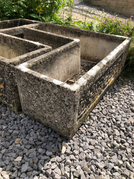 Concrete Planter