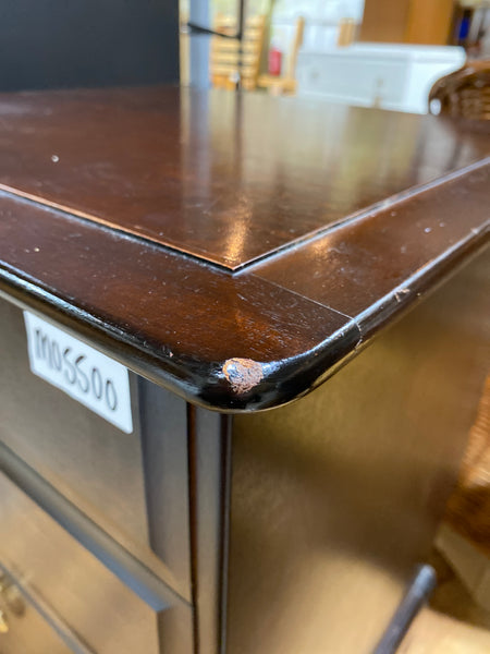 GHC - Stag Bedside Table
