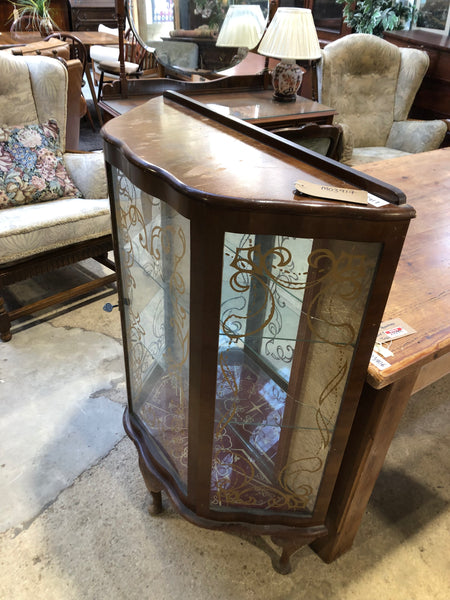 Vintage Drinks Cabinet