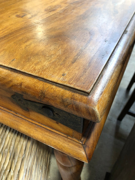 Rosewood Dining Table