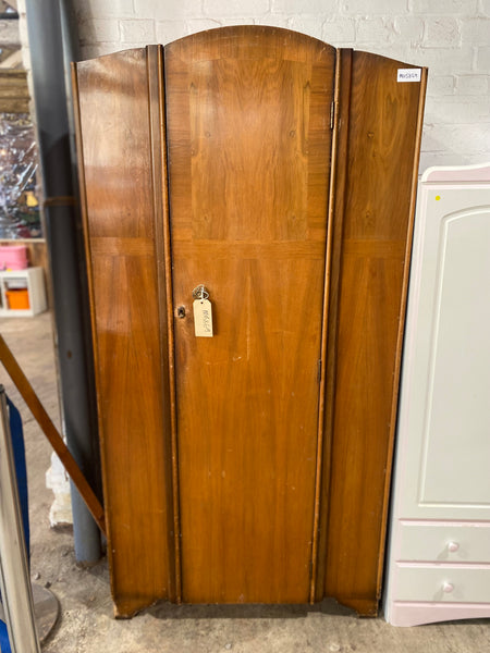 Vintage Single Wardrobe