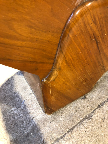 Vintage Art Deco Drinks Cabinet