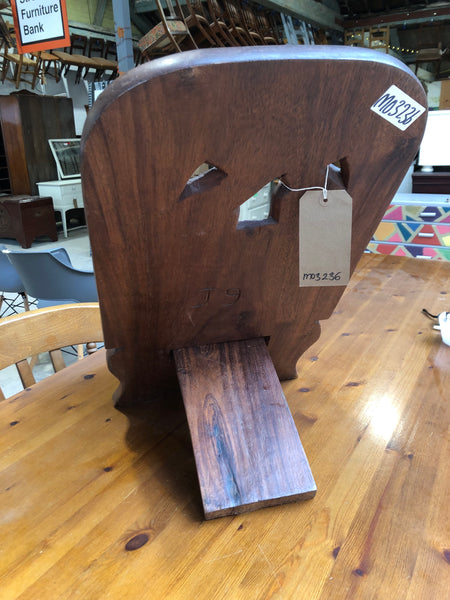 African Birthing Chair - GHC