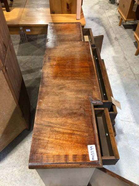 Antique Compact Sideboard