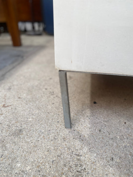 Interlubke Low Mid Century Chest of Drawers