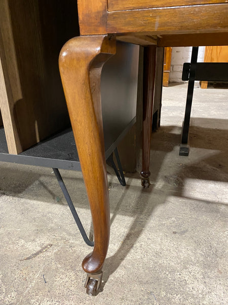 Vintage Mahogany Dressing Table GHC