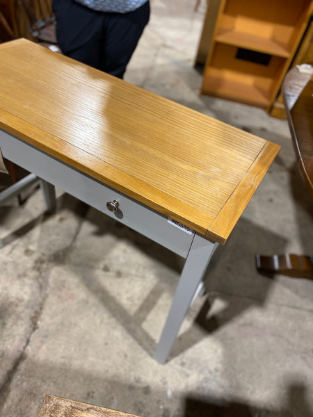 Cotswold Style Console Table