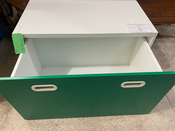 REF - IKEA Storage Drawer