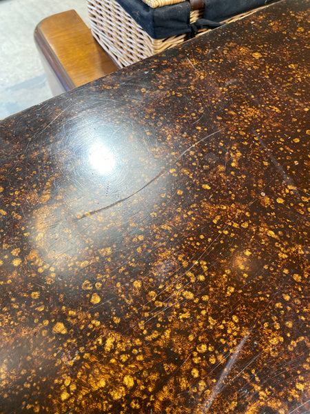 Rectangular Coffee Table