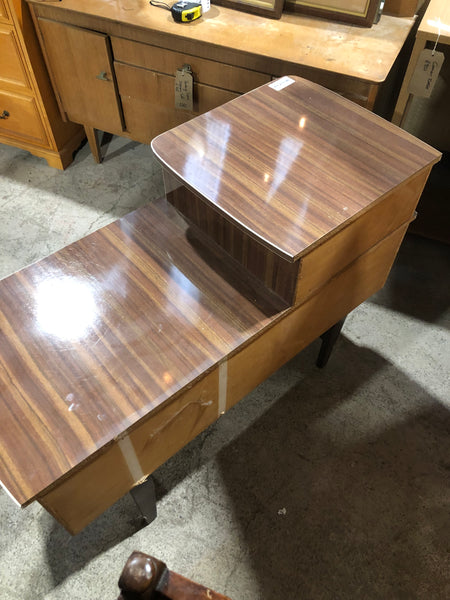 Vintage Dressing Table