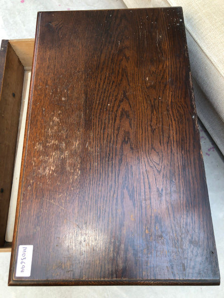 GHC Antique Small Chest of Drawers