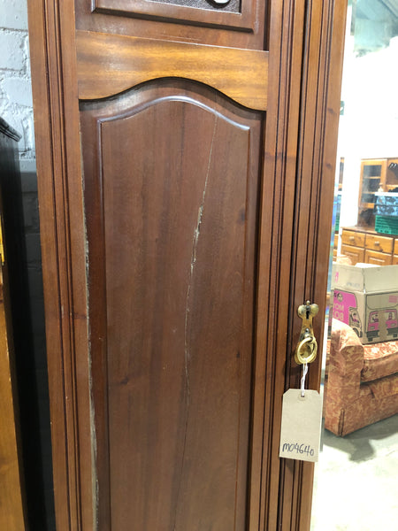 Large Vintage Wardrobe