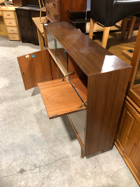 Mid Century ‘Nathan’ Compact Sideboard