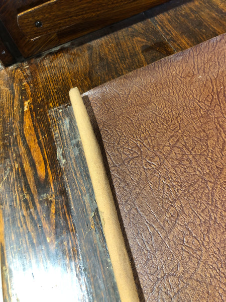 Roll Top Pedestal Desk