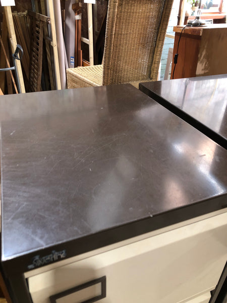 Tall Metal Filing Cabinet