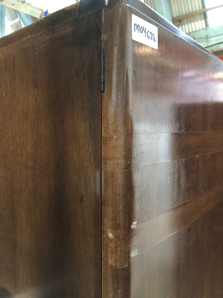 GHC - Vintage Double Wardrobe