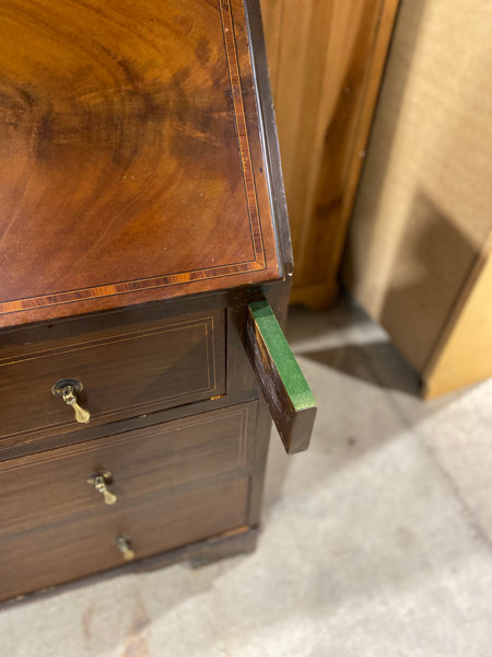 GHC - Vintage Bureau