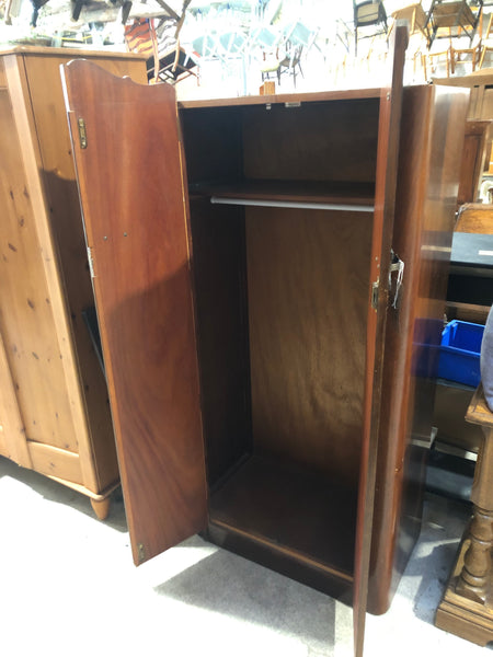 Vintage Single Wardrobe