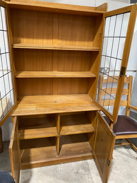 Oak Dresser