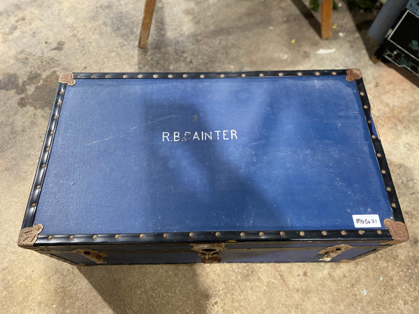 Vintage Trunk