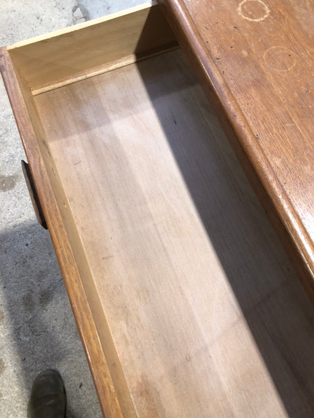 Vintage Chest of 4 Drawers
