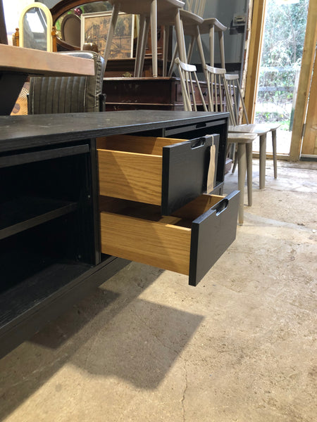 Black Entertainment Unit