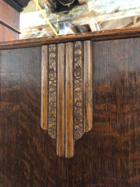 Vintage Single Wardrobe