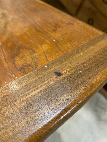 Vintage Teak G-Plan Coffee Table