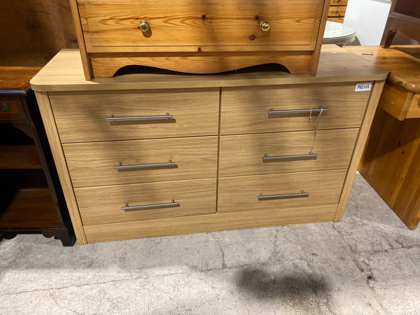 Large Chest of Drawers Compact Sideboard