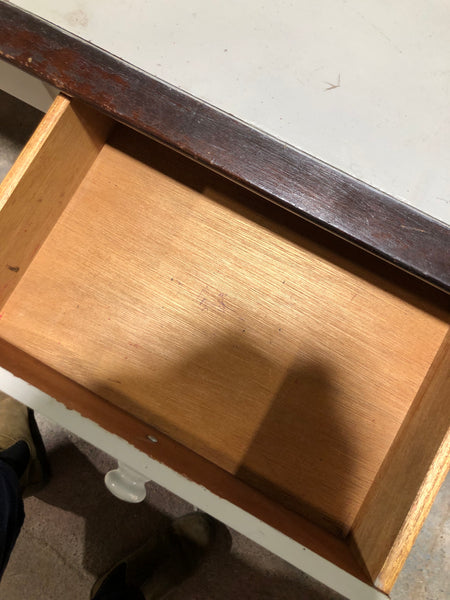 Painted Stag Dressing Table