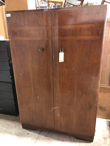 GHC - Vintage Double Wardrobe