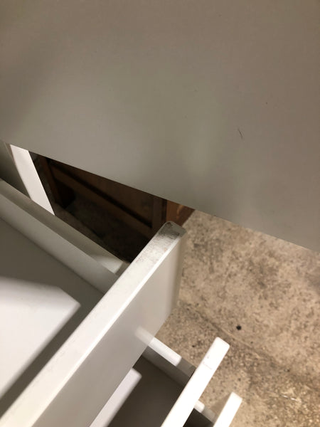 IKEA Child’s Wardrobe with Drawers