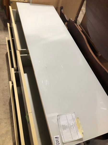 REF - Large Chest of 6 Drawers