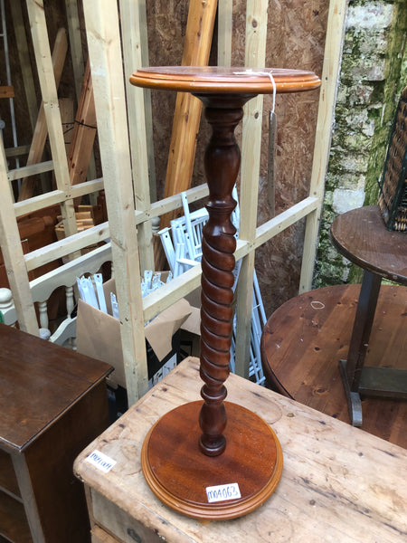 GHC - Vintage Plant Stand