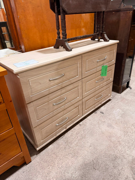 REF - Chest of Six Drawers