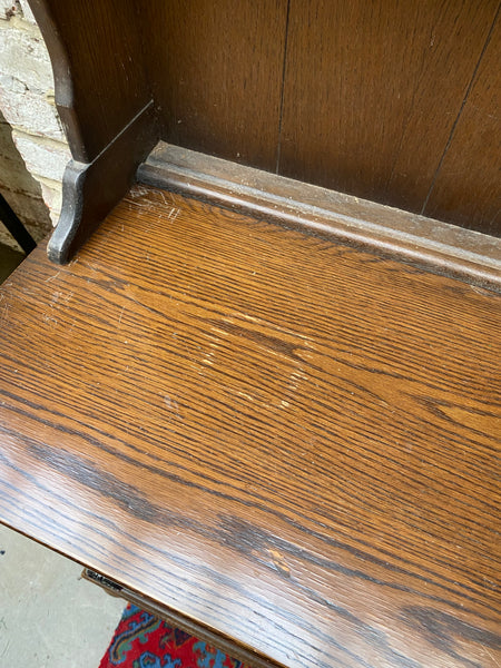 GHC - Vintage Jaycee Furniture Dresser