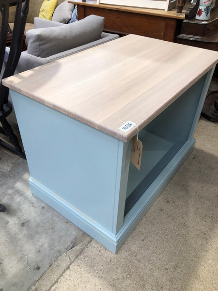 Utility Room Storage Unit / Dog Crate Storage