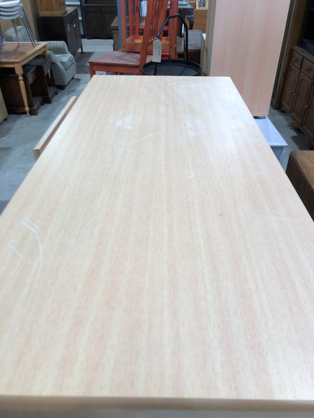 Veneer Dressing Table