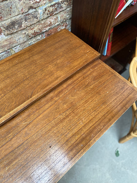Mid Century Modern Teak Desk