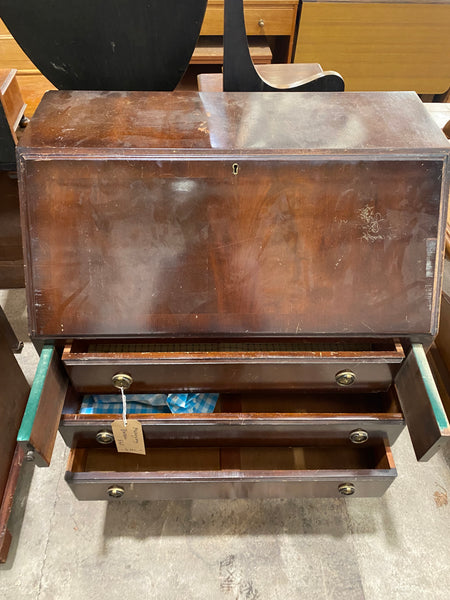 Mahogany Bureau GHC
