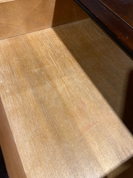 GHC - Stag Bedside Table