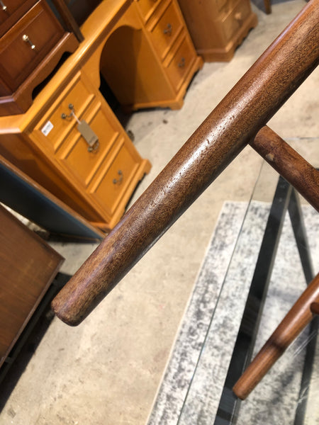 Set of 4 G-Plan Mid Century Teak Dining Chairs