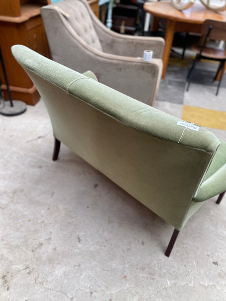 GHC - Parker Knoll Two Seater Sofa