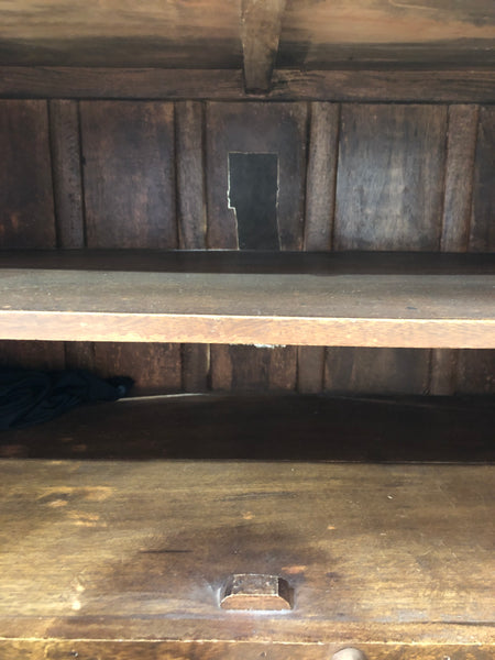 Rosewood Cupboard