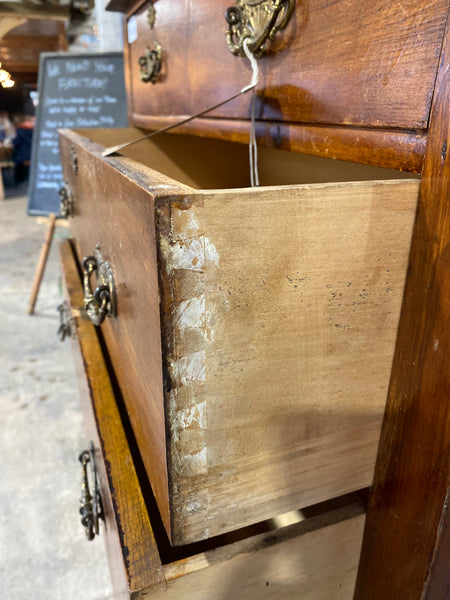 GHC - Vintage Chest of Drawers
