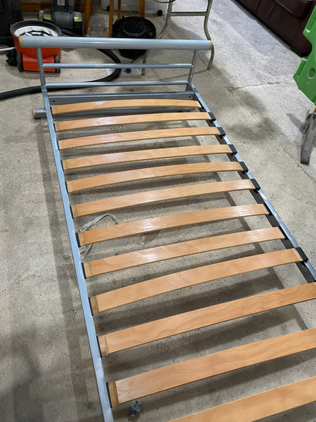 Single Bed Frame