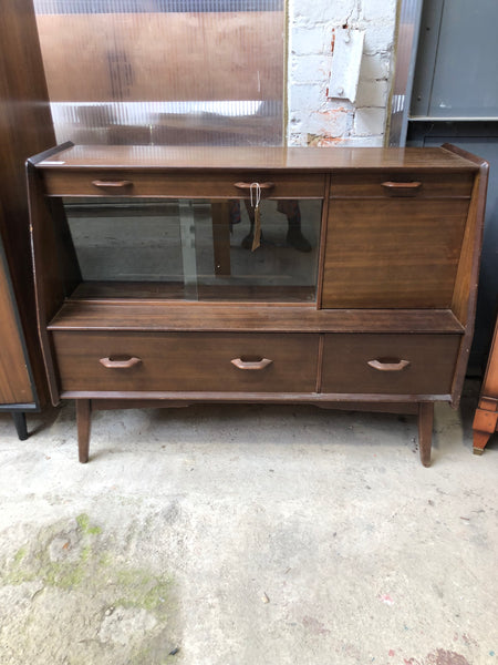 G-Plan Egomme Sideboard