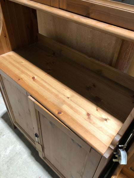 GHC - IKEA Leksvik Dresser