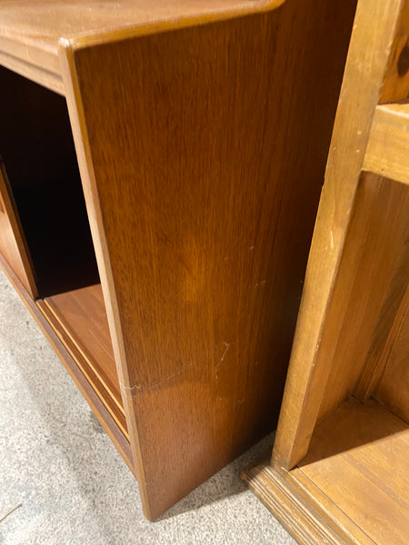 Mid Century Teak Gibbs Dresser