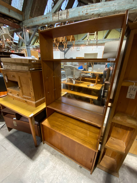 Mid Century Teak Gibbs Dresser